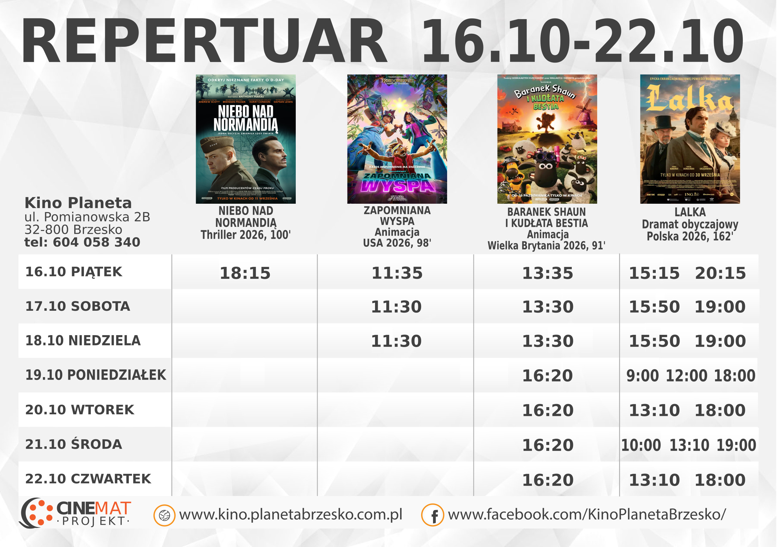 16.10-22.10